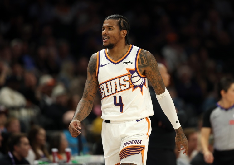 奇异果下载-乔丹·奥特：杰伦·格林有望在接下来的六连客中迎来复出